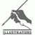 Illustrators Partnership Illustrators Parnership logo