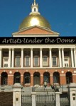 Artists Under the Dome