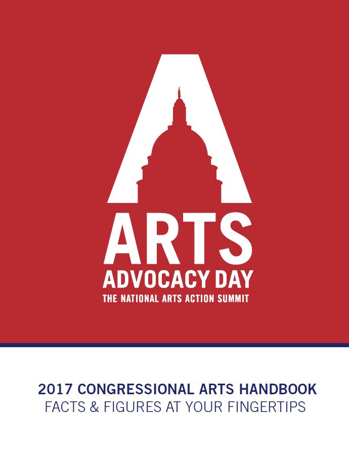 Americans for the Arts action handbook