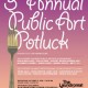 logo Art Potluck