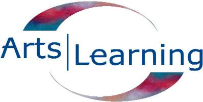 arts learning logo