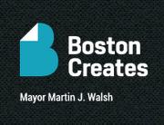 boston creates logo