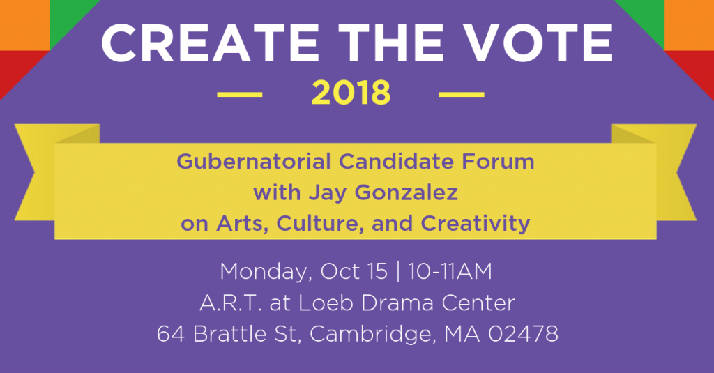 Create the Vote forum graphic