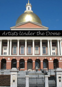 Artists Under the Dome