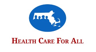 Health Care For All logo