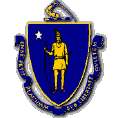 MA State seal