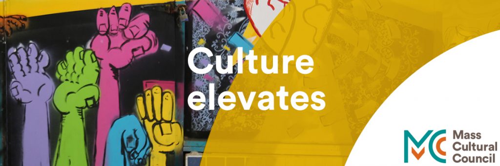 MCC's "Culture Elevates" logo