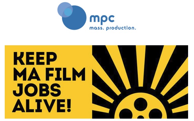 MPC Film Jobs Rally 2019 banner