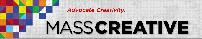 MA Creative logo
