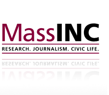 MassINC logo