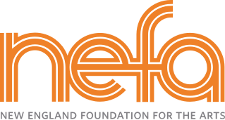 NEFA logo