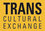 Trans Cultural Exchange logo