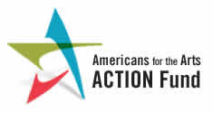 Americans for the Arts Action Fund logo