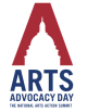 arts advocacy day