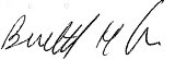 Bennet Klein signature