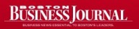 Boston Business Journal logo