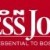 bosbusjour Boston Business Journal logo