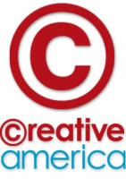 creative america logo