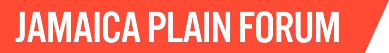 Jamaica Plain Forum logo
