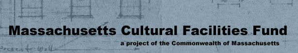 MA Cultural Facilities Fund