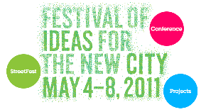 festival of ideas logo