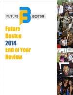 Future Boston 2014 End of Year Review