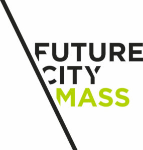 future city logo