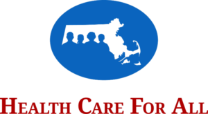 Health Care for All logo