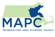 MAPC logo