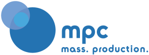 MA Production Coalition logo